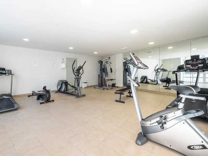 Апартаменты de 2 dormitorios en Jávea, Costa Blanca — фото 24 из 29