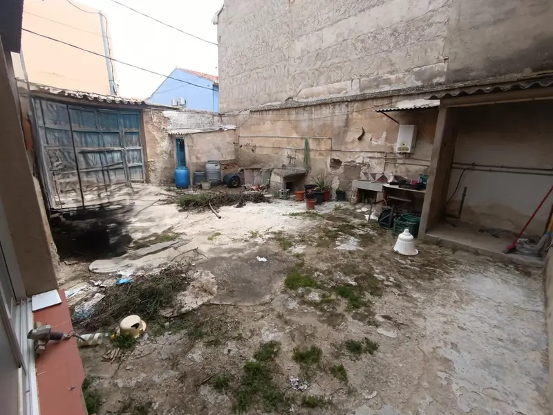 Villa met 5 slaapkamers in Mula, Costa Blanca — foto 19 van 21