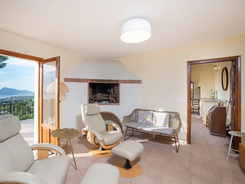 Villa with 2 bedrooms in Altea, Costa Blanca — photo 6 of 29