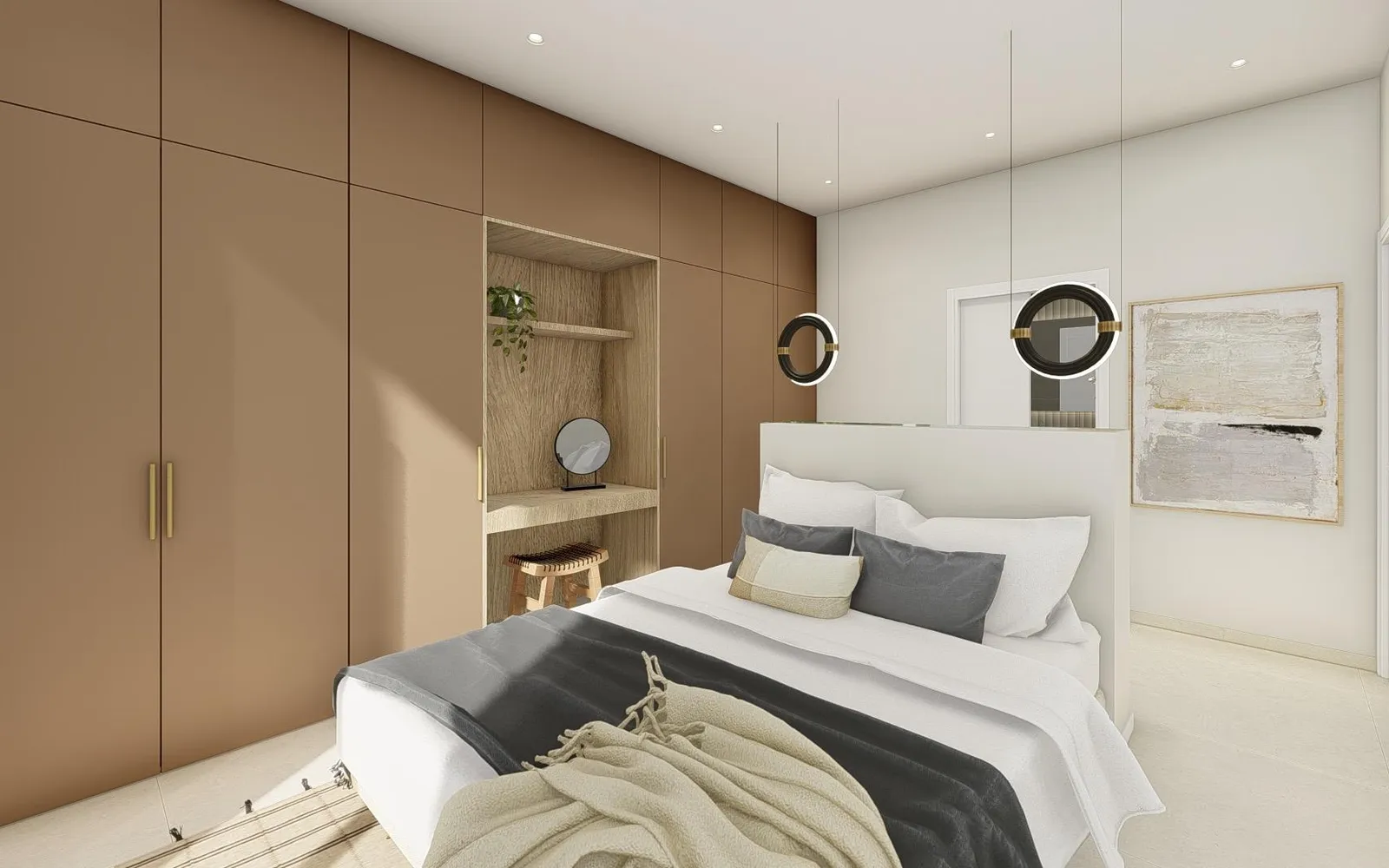 Villa de 3 dormitorios en Polop, Costa Blanca — foto 1 de 1