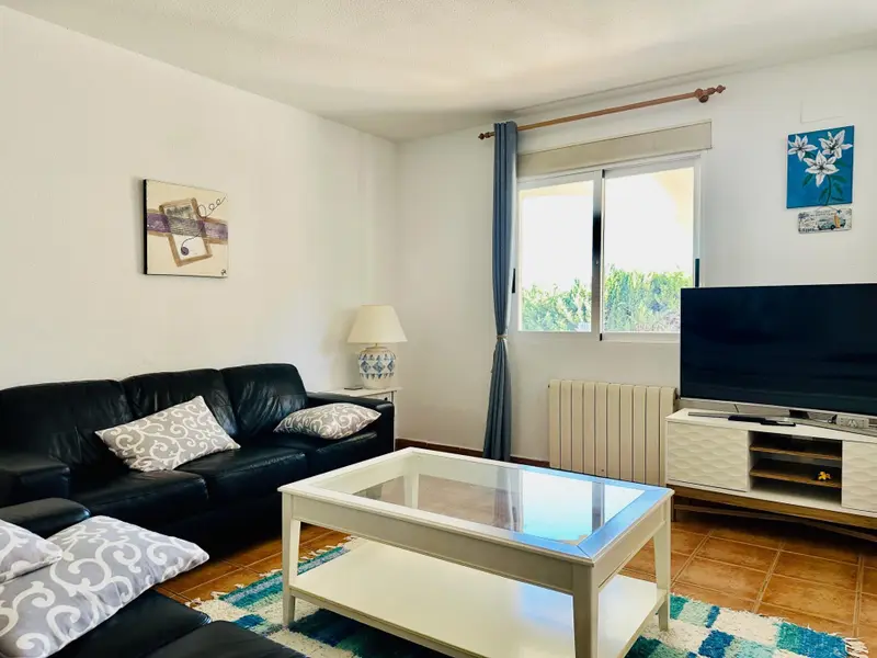 Villa de 6 dormitorios en La Nucía, Costa Blanca — foto 6 de 30