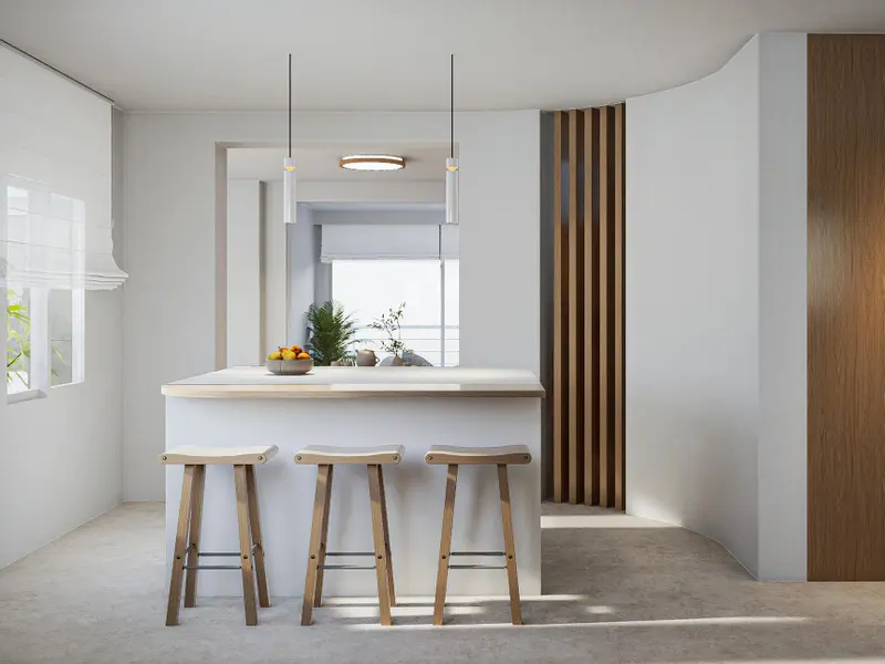 Villa met 4 slaapkamers in Altea, Costa Blanca — foto 10 van 30