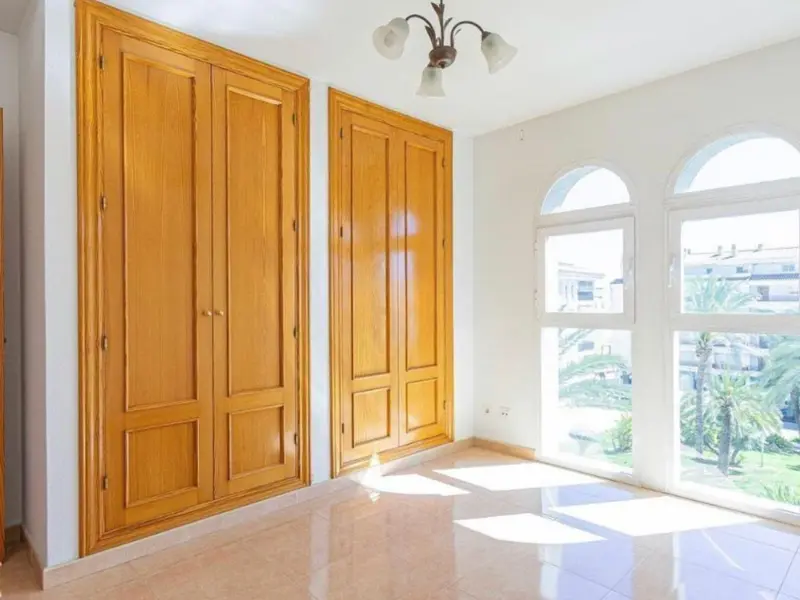 Wohnung mit 3 Schlafzimmern in Altea, Costa Blanca — Foto 7 von 18