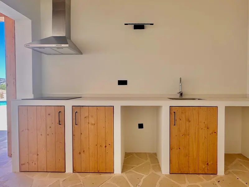Villa de 6 dormitorios en Moraira, Costa Blanca — foto 14 de 30