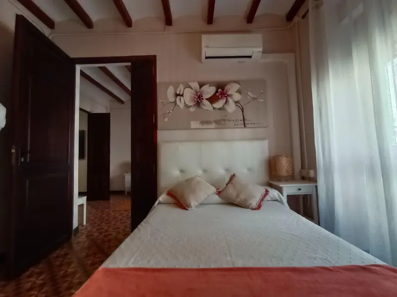 Gewerbe mit 9 Schlafzimmern in Jávea, Costa Blanca — Foto 7 von 30