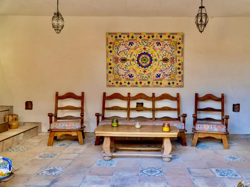 Villa de 5 dormitorios en Desconocido, Costa Blanca — foto 25 de 30