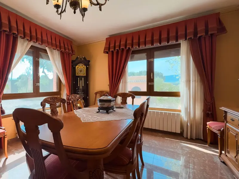 Villa met 5 slaapkamers in Desconocido, Costa Blanca — foto 7 van 30