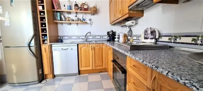 Таунхаус з 3 спальнями у Alfaz del Pi, Коста-Бланка — фото 16 з 16