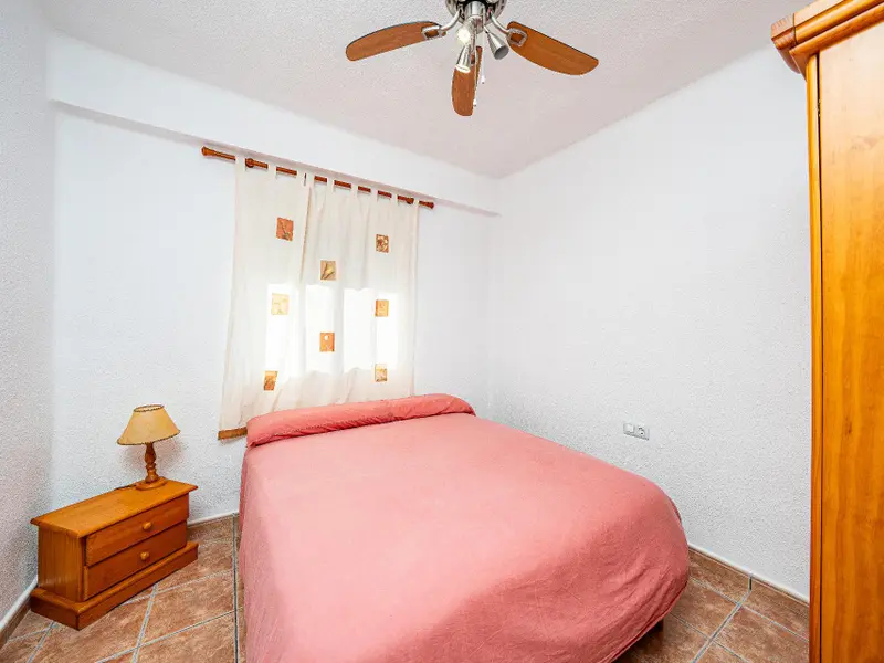 Апартаменты de 3 dormitorios en Desconocido, Costa Blanca — фото 12 из 30