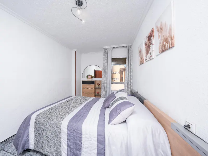 Apartment with 3 bedrooms in Elche, Costa Blanca — photo 7 of 27