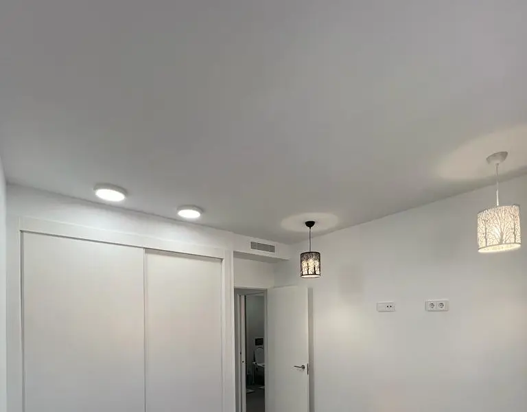 Apartamento de 2 dormitorios en Finestrat, Costa Blanca — foto 9 de 13