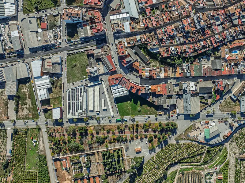 Участок en Desconocido, Costa Blanca — фото 17 из 23