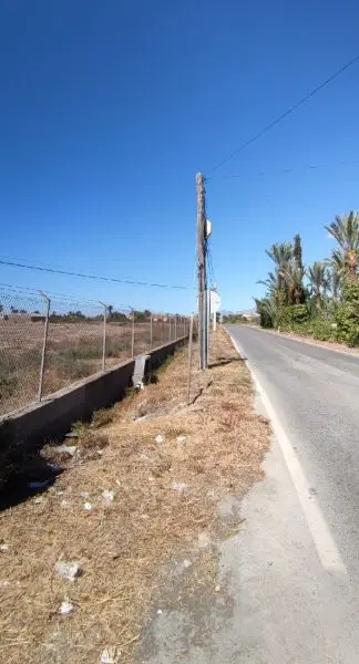 Terreno en Elche, Costa Blanca — foto 13 de 13
