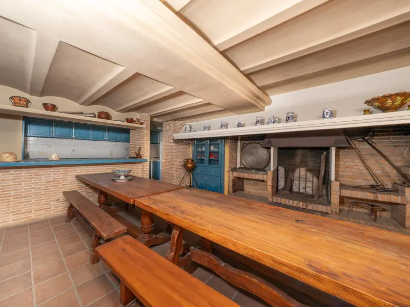 Villa mit 8 Schlafzimmern in Almansa, Costa Blanca — Foto 21 von 30