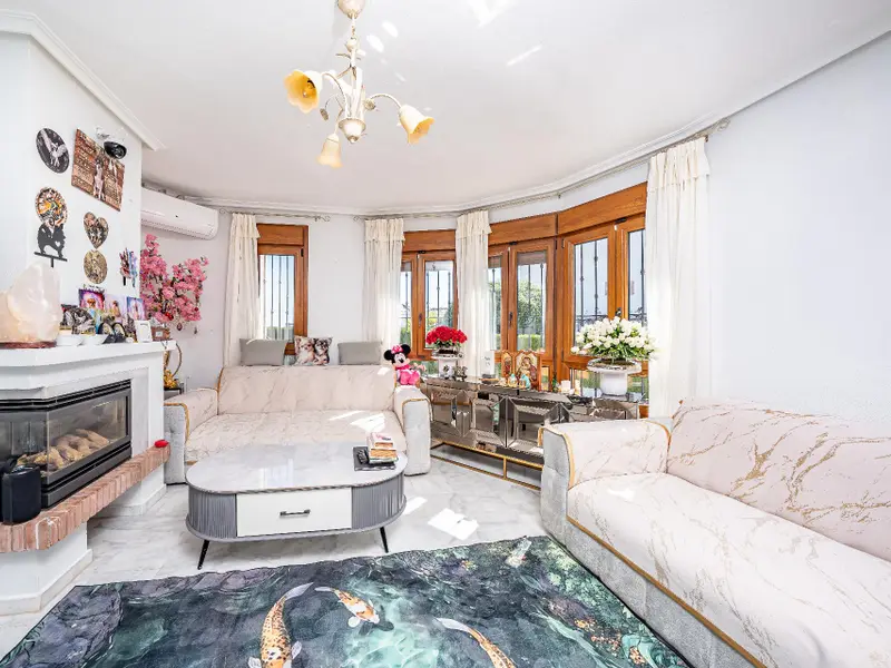 Villa de 6 dormitorios en Algorfa, Costa Blanca — foto 3 de 30