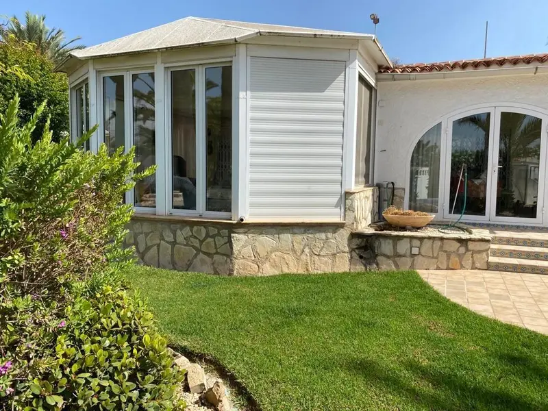 Villa de 6 dormitorios en Benissa, Costa Blanca — foto 25 de 30