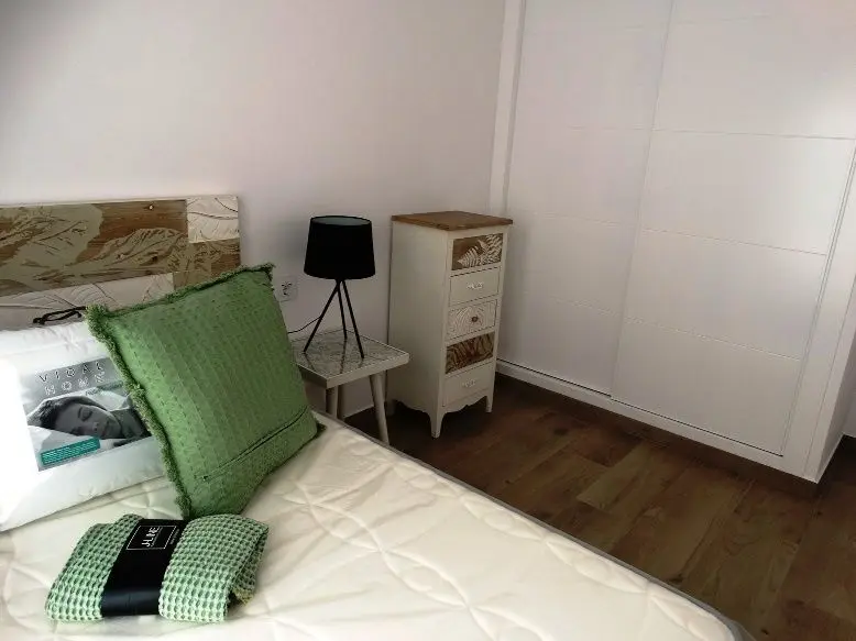Reihenhaus mit 3 Schlafzimmern in Pilar de la Horadada, Costa Blanca — Foto 26 von 30