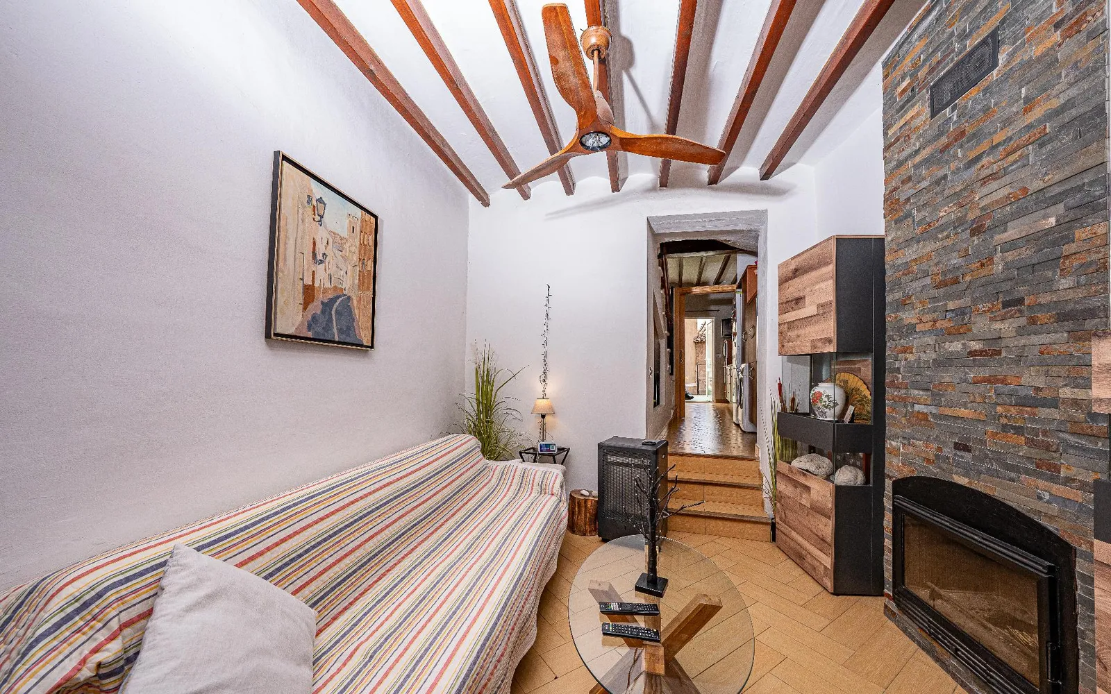 Villa mit 3 Schlafzimmern in Polop, Costa Blanca — Foto 1 von 29