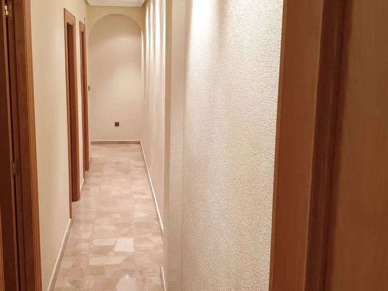 Apartamento de 3 dormitorios en Elche, Costa Blanca — foto 15 de 20