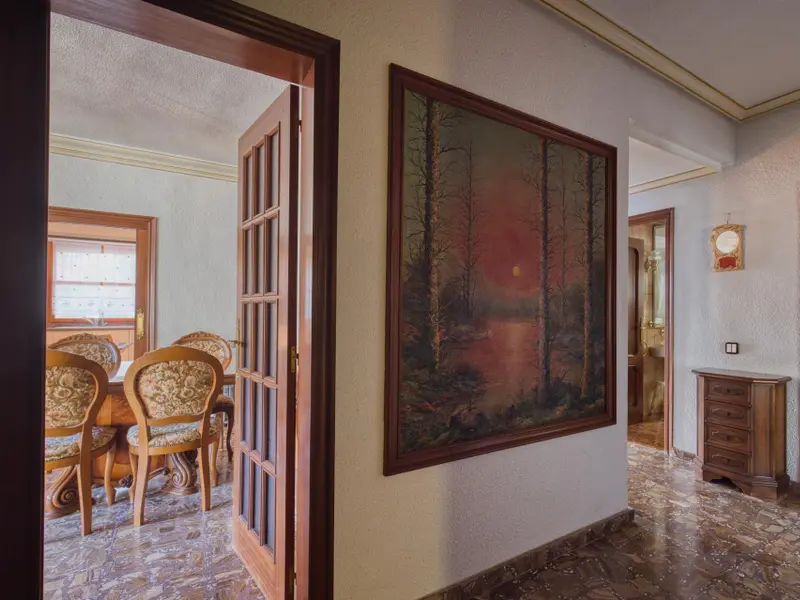 Villa avec 6 chambres à San Fulgencio, Costa Blanca — photo 30 sur 30