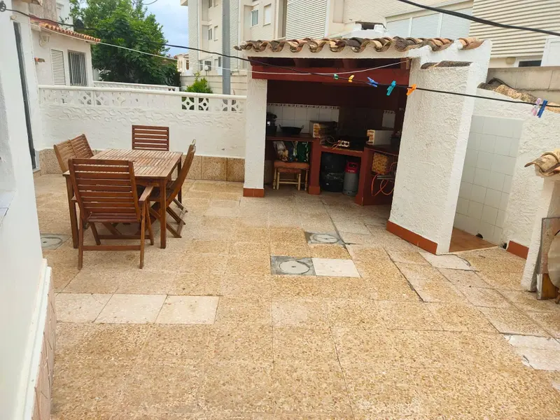 بنغالو de 3 dormitorios en Dénia, Costa Blanca — صورة 11 من 11