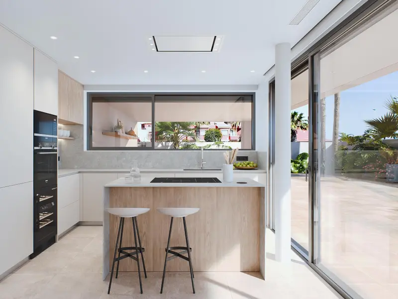 Villa de 5 dormitorios en Orihuela Costa, Costa Blanca — foto 19 de 30