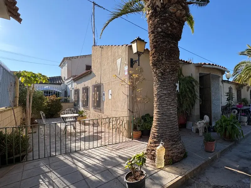 Villa de 5 dormitorios en Alicante, Costa Blanca — foto 2 de 30