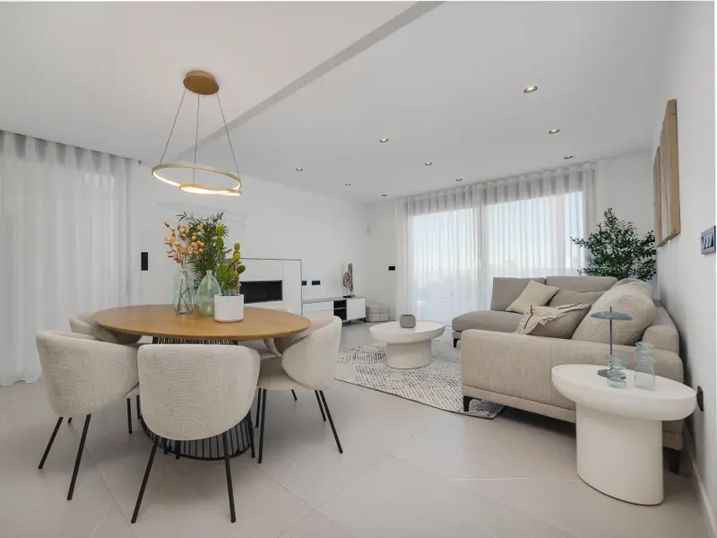 Villa with 3 bedrooms in Torrevieja, Costa Blanca — photo 25 of 30