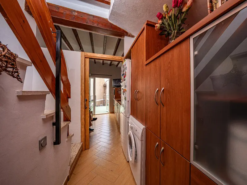 Villa mit 3 Schlafzimmern in Polop, Costa Blanca — Foto 4 von 29