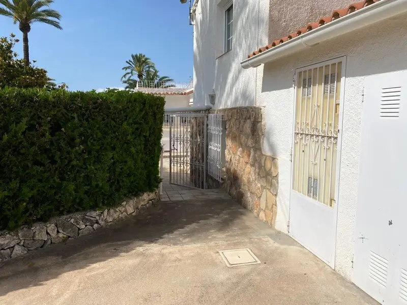 Villa de 6 dormitorios en Benissa, Costa Blanca — foto 11 de 30