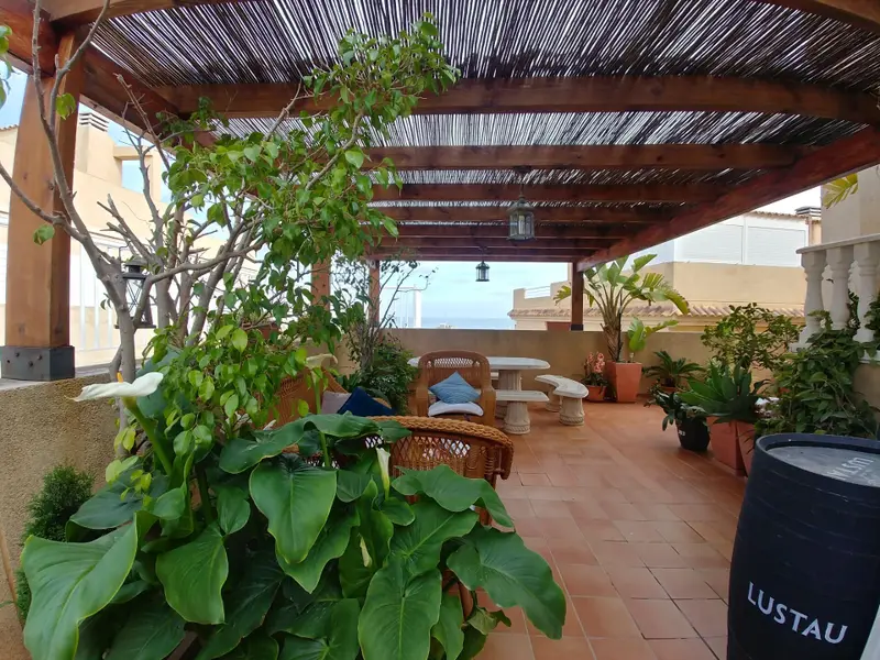 Bungalow with 4 bedrooms in Santa Pola, Costa Blanca — photo 9 of 30