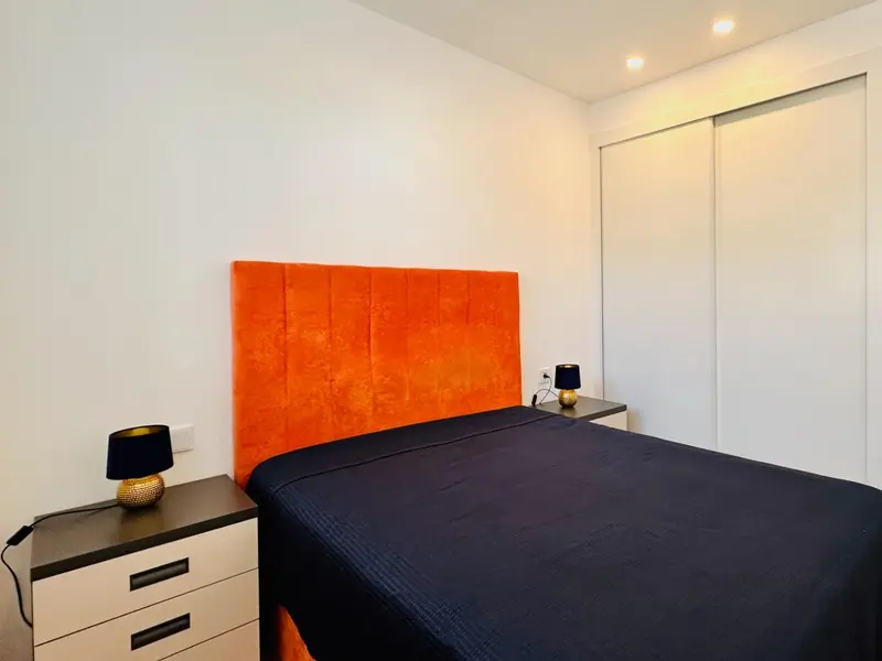 Apartamento de 3 dormitorios en Finestrat, Costa Blanca — foto 22 de 27