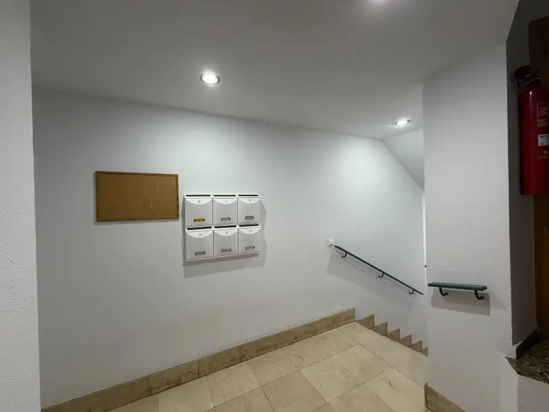 Apartamento de 3 dormitorios en Alicante, Costa Blanca — foto 18 de 21