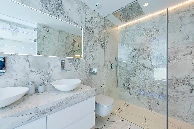 Villa de 4 dormitorios en Calpe, Costa Blanca — foto 24 de 30