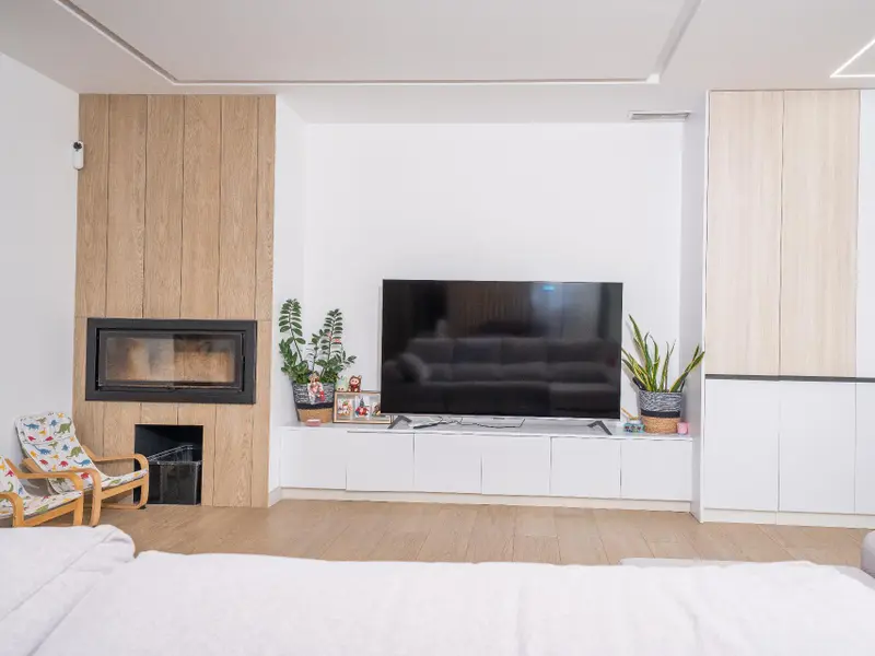 Villa de 3 dormitorios en Desconocido, Costa Blanca — foto 6 de 30