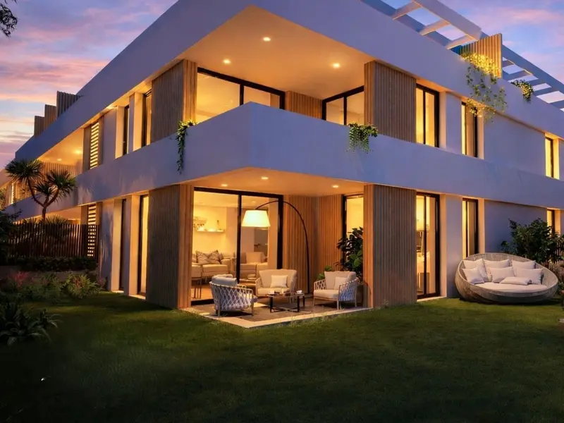 Apartamento en Jávea, Costa Blanca