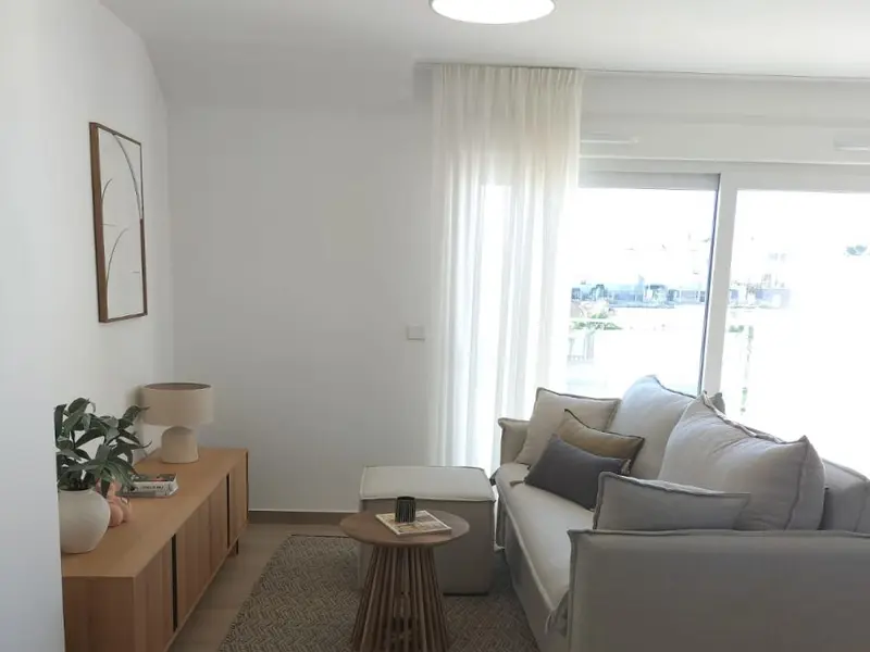 Апартаменти з 2 спальнями у Orihuela, Коста-Бланка — фото 15 з 30