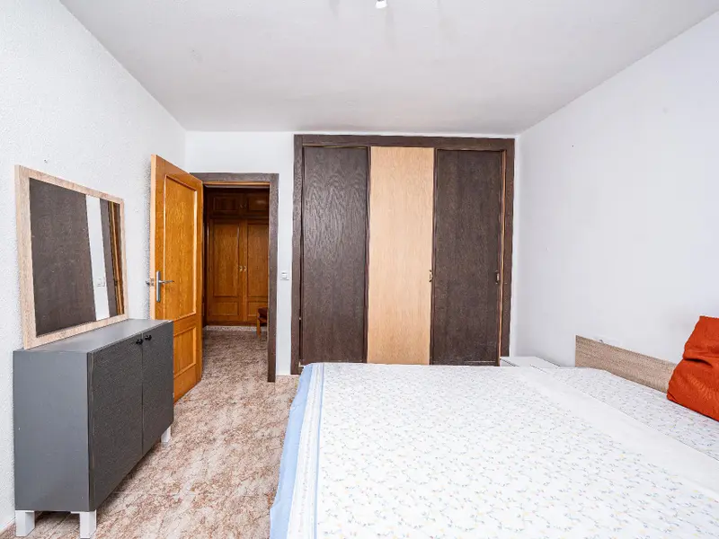 Apartment with 3 bedrooms in Polop, Costa Blanca — photo 11 of 29
