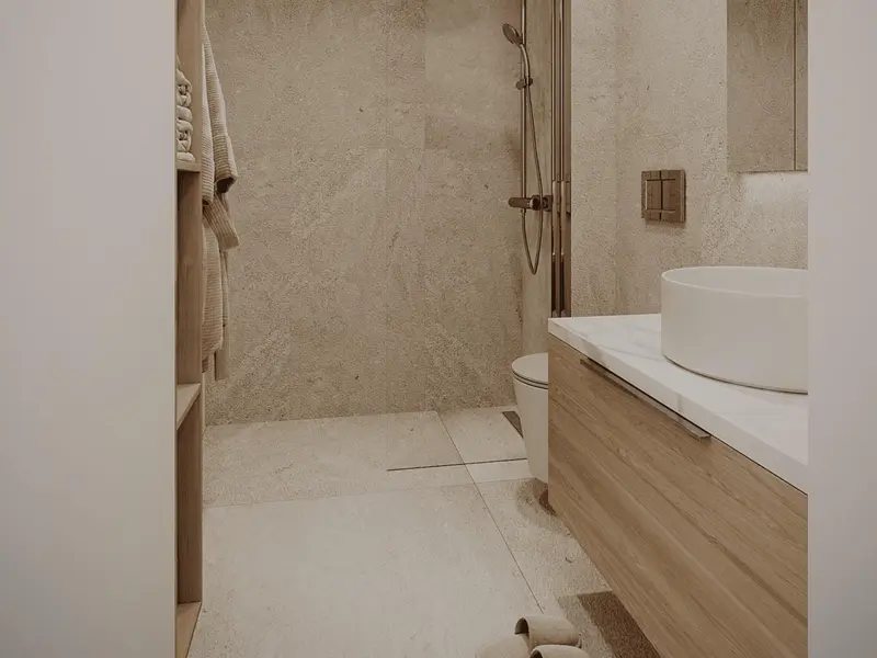 Villa de 1 dormitorios en Guardamar del Segura, Costa Blanca — foto 12 de 30