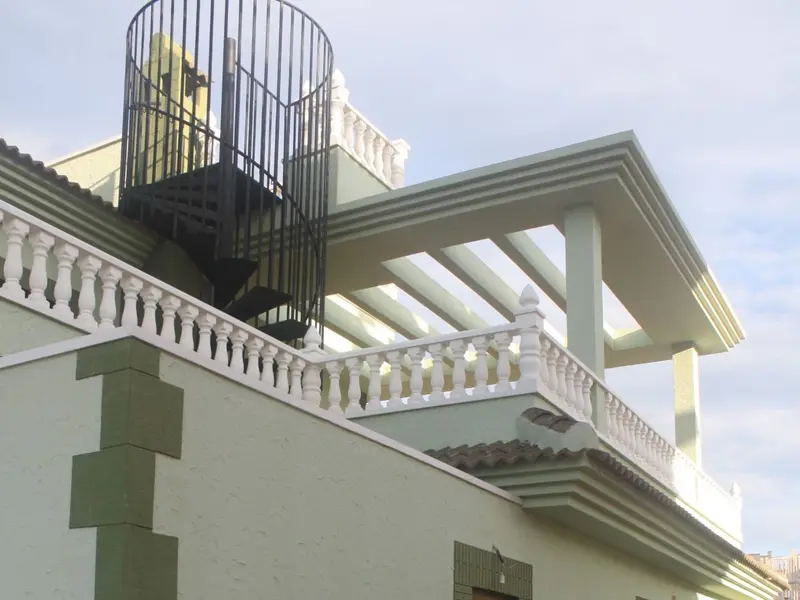 Villa de 3 dormitorios en Torrevieja, Costa Blanca — foto 26 de 26