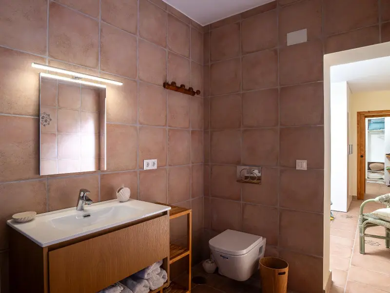 Villa with 2 bedrooms in Altea, Costa Blanca — photo 25 of 29