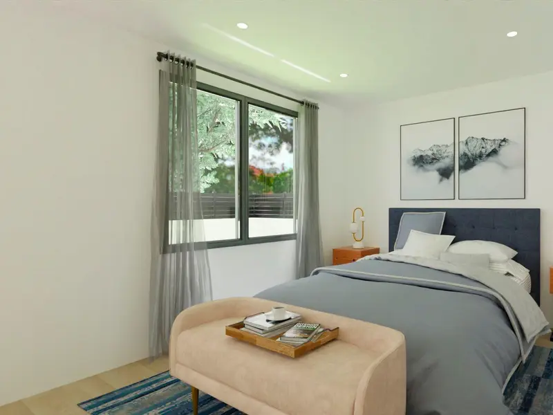 Villa de 3 dormitorios en Hondón de las Nieves, Costa Blanca — foto 5 de 15