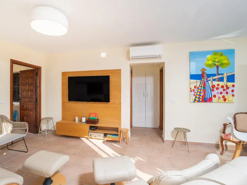 Villa with 2 bedrooms in Altea, Costa Blanca — photo 10 of 29