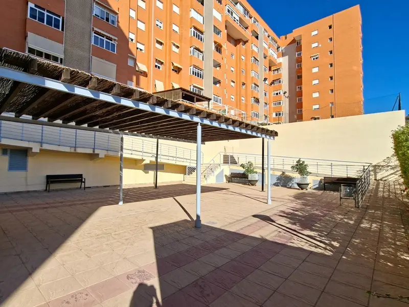 Апартаменты de 2 dormitorios en Alicante, Costa Blanca — фото 28 из 30