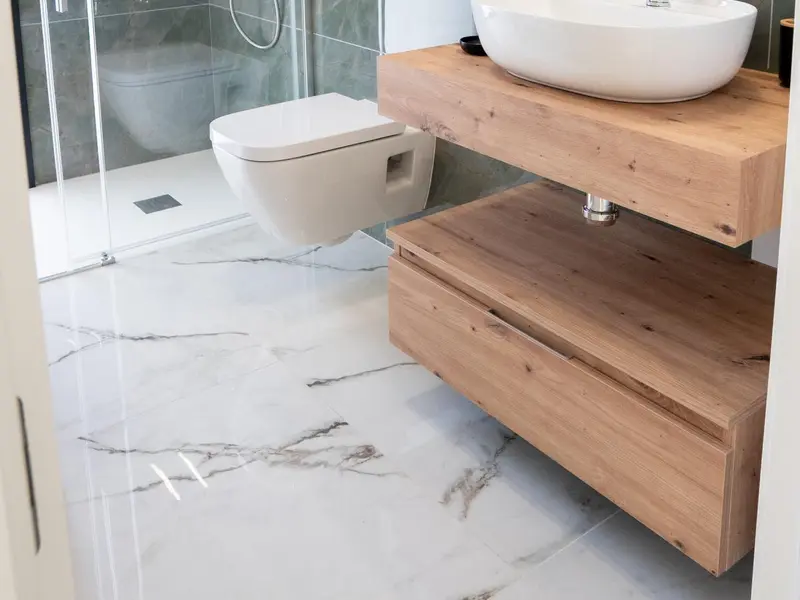 Villa de 3 dormitorios en Rojales, Costa Blanca — foto 20 de 30