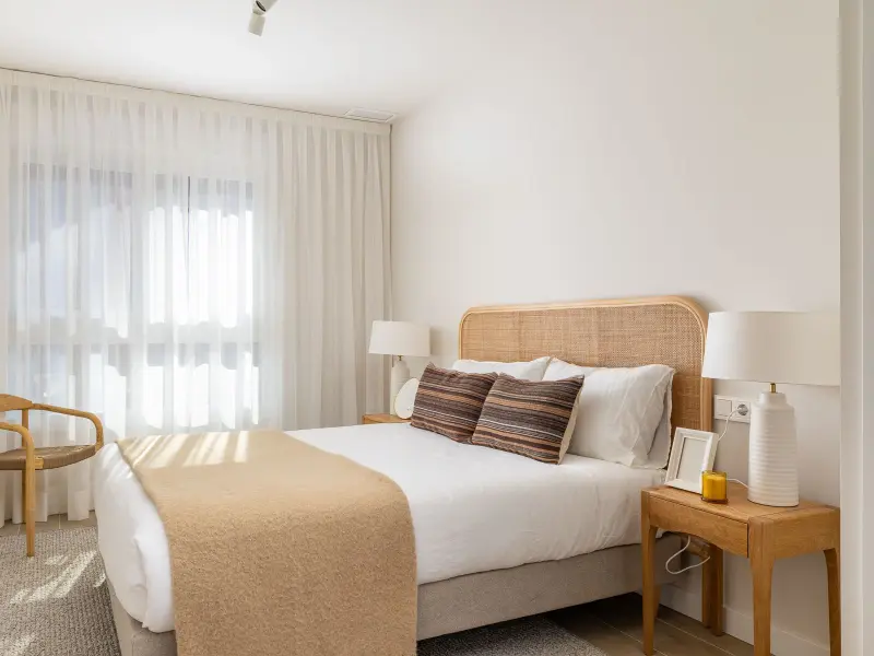 Apartamento de 2 dormitorios en Calpe, Costa Blanca — foto 26 de 30