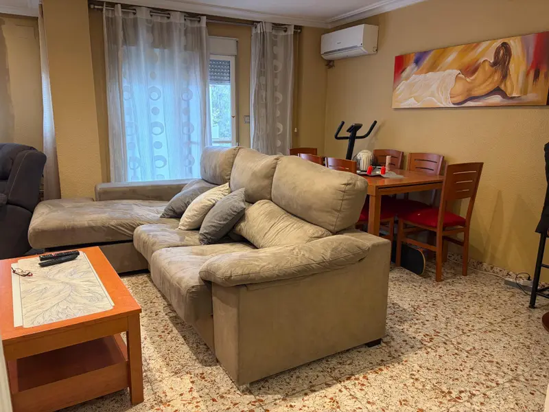 Apartamento de 3 dormitorios en Elche, Costa Blanca — foto 7 de 24