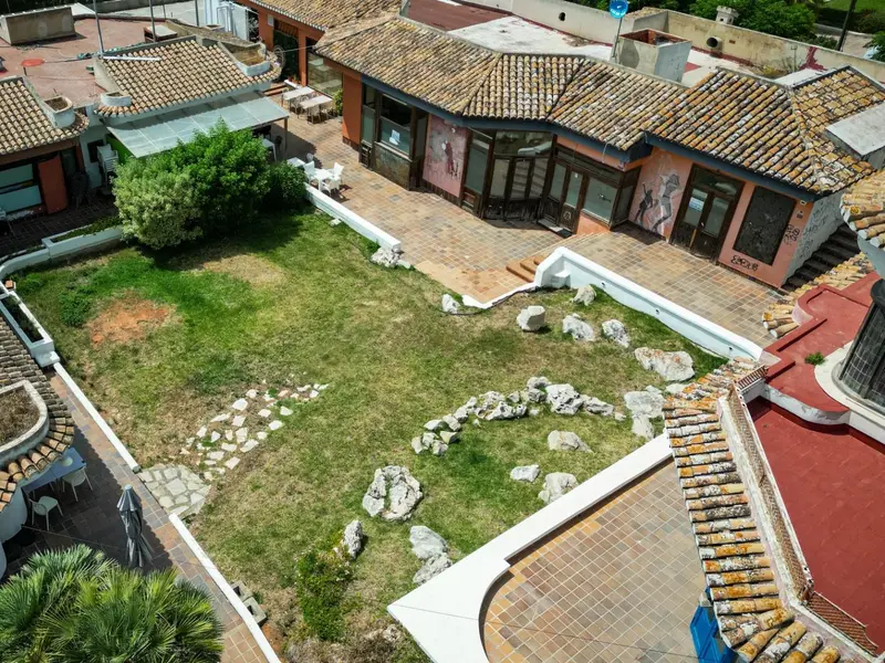 Комерційне приміщення з 3 спальнями у Dénia, Коста-Бланка — фото 13 з 30