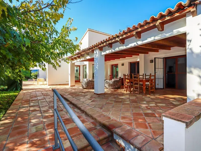 Villa with 5 bedrooms in Desconocido, Costa Blanca — photo 5 of 9
