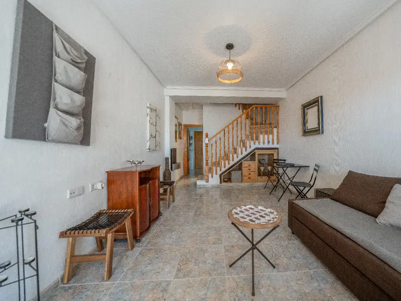 Bungalow de 2 dormitorios en Desconocido, Costa Blanca — foto 5 de 30